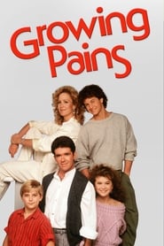 Growing Pains постер