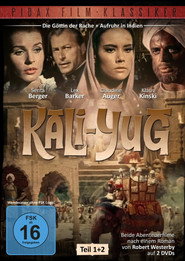 Kali Yug Collection collection poster