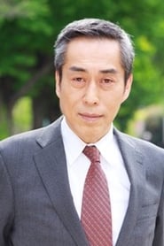Masahiro Noguchi as Airport Employee