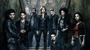 Shadowhunters en streaming