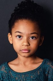 Ellie Reine as Amari Powell