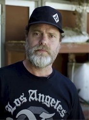 Dan Mangan is the Least Cool Thing (2021)