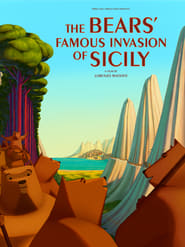 The Bears' Famous Invasion of Sicily постер