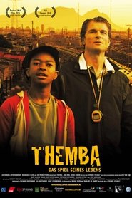 Poster Themba - Das Spiel seines Lebens