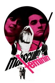 Masculin féminin (1966) Masculin féminin (1966)