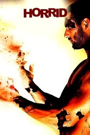 Poster Horrid 2009