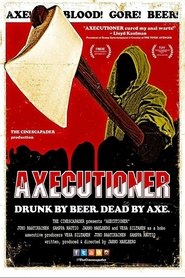 Poster Axecutioner