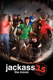 Jackass 3.5 2011