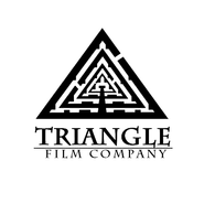 Logo for Triangle Film Company Logo for Triangle Film Company