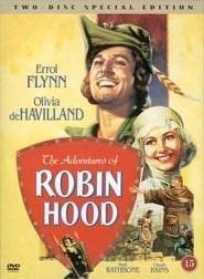 Robin Hood 1938 engelsk titel