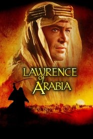 Lawrence of Arabia