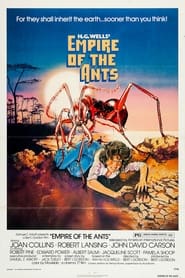 Empire of the Ants