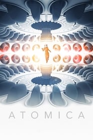 Poster Atomica 2017