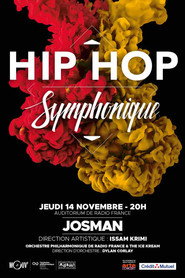 Josman - Hip Hop Symphonique