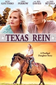 Voir Texas Rein en streaming vf gratuit sur streamizseries.net site special Films streaming