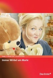 Poster Immer Wirbel um Marie 2008