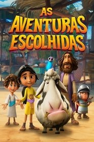 Image As Aventuras Escolhidas