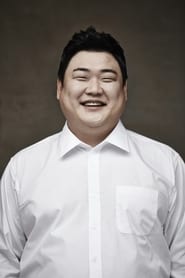 Kim Joon-hyun as Self