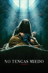 Imagen No tengas miedo (Cobweb) (2023)