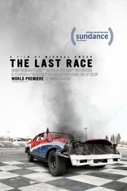 The Last Race постер