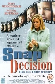 Snap Decision 2001 Stream German HD