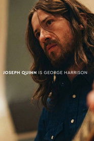 The Beatles: George (2028)