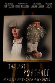 The Last Portrait