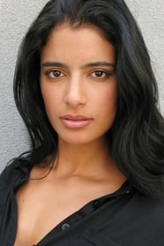 Jessica Clark as Detective Malford