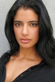 Jessica Clark as Paris