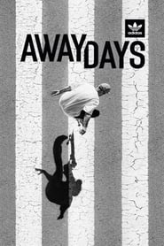 Poster Adidas - Away Days