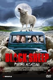 Black Sheep – Pecore assassine (2006)