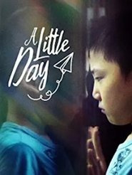 Poster A Little Day 2013