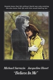 Poster Believe in Me 1971