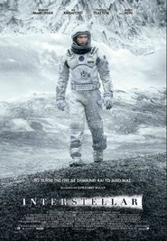 Interstellar 2014 Δωρεάν απεριόριστη πρόσβαση