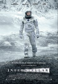 Interstellar (2014)