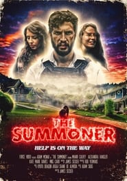 Poster The Summoner