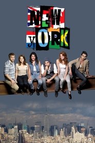 Poster New York - Season 2 Episode 35 : Episode 35 2014
