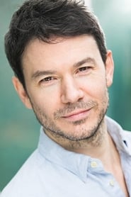 Grant Ibbs as Danny Hicks