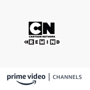 CN Rewind Amazon Channel