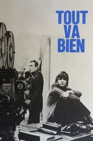 Tout va bien (1972) poster