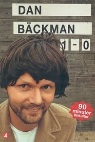 Dan Bäckman 1-0