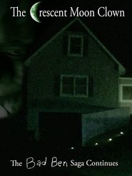 The Crescent Moon Clown (2018) The Crescent Moon Clown (2018)