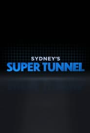 Sydney's Super Tunnel Episode Rating Graph poster