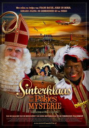 Sinterklaas: The Mystery Of The Presents (2010)