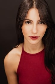 Tara Rose Schreiber as Peggy