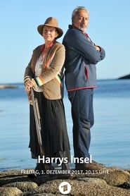 Harrys Insel poster