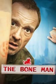 Poster The Bone Man 2009