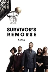 Survivor's Remorse постер