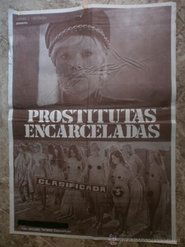 Prostitutas encarceladas poster