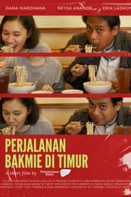 Bakmie journey in the east streaming